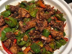 -鸽子侯·家宴·平价海鲜(市图书馆店)