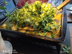 -炉鱼(爱琴海购物公园店)