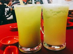-东升园海鲜家