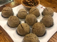 豆腐丸子-亮欢寨酸汤鱼(沙冲路店)