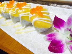 -昊·来了寿司(双楠2店)