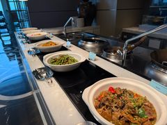 -星璞全日餐厅·高空自助餐(深铁铂尔曼酒店)