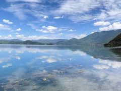 -丽江泸沽湖景区
