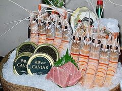 -花潮料理艺食馆(苏宁广场B区店)