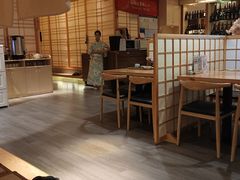 -长崎屋·日本料理·刺身·烧鸟(天河北路店)