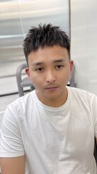 -YESIDO BLACK椰岛造型