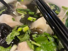 -海航大厦万豪酒店彩海轩中餐厅(霄云路店)