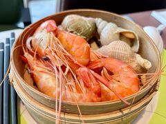 -粤海喜来登酒店·盛宴海鲜牛排自助餐厅(天河城店)