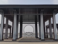 -河北省第三届（邢台园博园）园林博览会