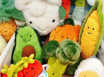 JELLYCAT SO CUTE