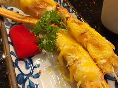 -千鹤日本料理(穿山路店)