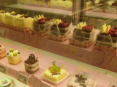 -甜星Star面包生日蛋糕(北坦店)