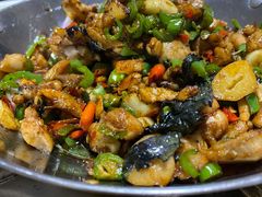-笨罗卜浏阳菜馆(星沙店)