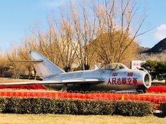 -中国航空博物馆