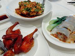 -金苑海鲜酒家(来魅力店)