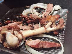 -西贝(上海我格广场店)