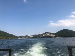 -宁波九龙湖开元度假村