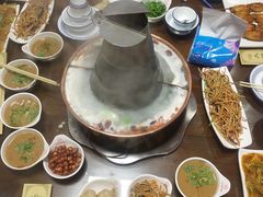 -大明铜锅·烤涮坊·烧烤(新开路店)