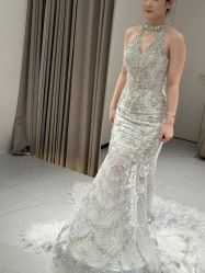 -PAI婚纱礼服设计馆【大牌租赁/高级定制】