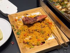 -老山东·山东菜(鲁菜名店)