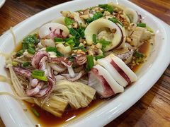 -老奇味(后田街店)