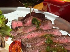 -茹丝葵牛排餐厅(尖沙咀中心店)