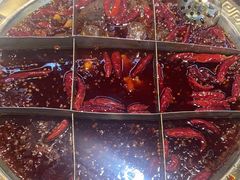 -堂客老火锅(欣阳广场总店)