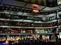 -MARU玛露音乐餐厅(大学路店)
