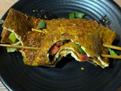 -回头烧烤(悦荟购物中心店)