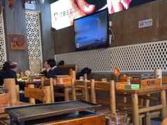 -肉串汪(月坛店)