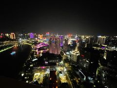 -宁波万豪酒店