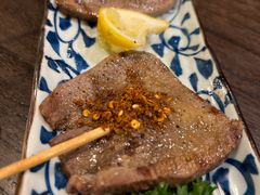 牛舌-哥哥の深夜食堂(永乐汇亲子购物运动中心店)
