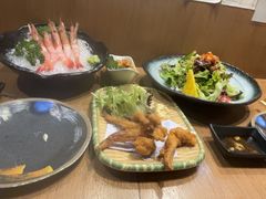 -诚家·日式烧鸟·深夜食堂(虹桥天街店)