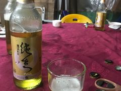 -台山美食一绝阿四台山黄鳝饭(阿四创作店)
