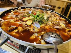 -德胜轩正宗顺德菜(宝安沙井会展中心店)