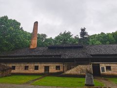 -景德镇古窑民俗博览区