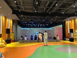 -小鸡哆哆故事屋·儿童乐园(嘉里城店)