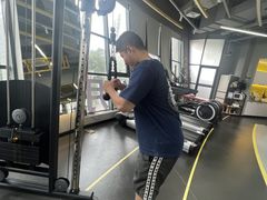 -健身门·自助健身房(镇坪路店)
