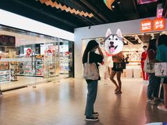 -南京时尚莱迪购物广场(正洪街店)