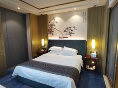 -威海铂丽斯国际大酒店(威海高铁站店)