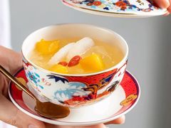 -香山湖渔家大院