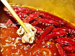 -小龙坎火锅(阳泉店)