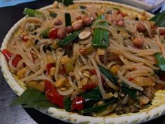 -老表记广西宵夜螺蛳鸭脚煲(西大店)