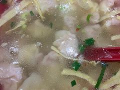 -新川饮食(新川小区店)