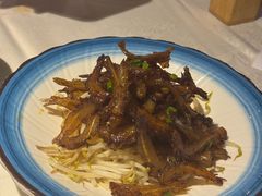 -百味馆·海鲜·湛江菜(后海花园店)