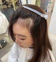 -YESIDO椰岛造型烫发染发