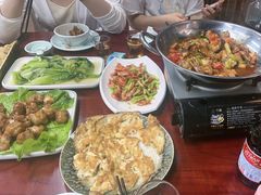 -61号餐吧(兴坪古镇漓江店)