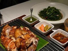 -金链花·泰国餐厅(国贸店)