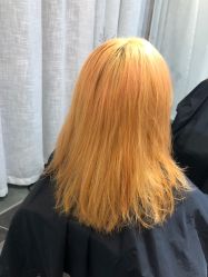 -Moyue HAIR SALON