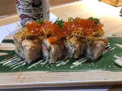 -玄海寿司(国贸店)